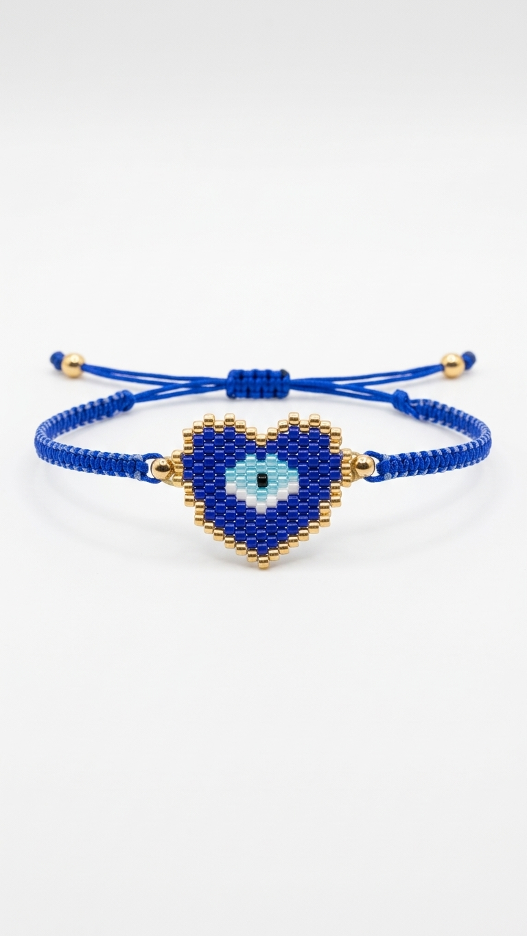 Structure No. 1 in Heart Evil Eye