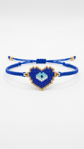 Structure No. 1 in Heart Evil Eye