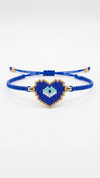 Structure No. 1 in Heart Evil Eye