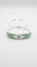 Structure No. 1 in Green Evil Eye