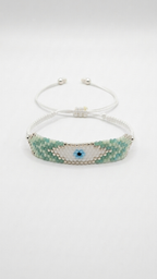 Structure No. 1 in Green Evil Eye