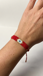 Structure No. 1 in Red Evil Eye