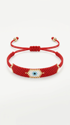 Structure No. 1 in Red Evil Eye