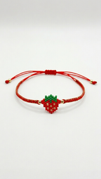 Structure No. 1 Fruit Series in Strawberry